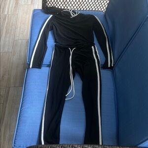 Fashion Nova 2 piece set